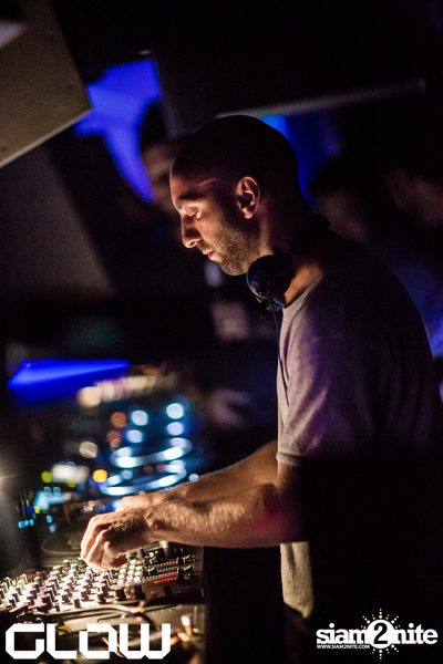 Kabale Und Liebe at GLOW — photo 33