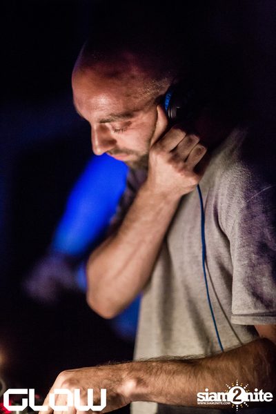 Kabale Und Liebe at GLOW — photo 34