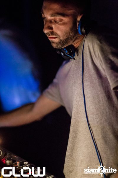 Kabale Und Liebe at GLOW — photo 35