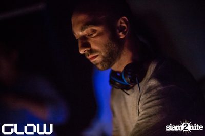 Kabale Und Liebe at GLOW — photo 36