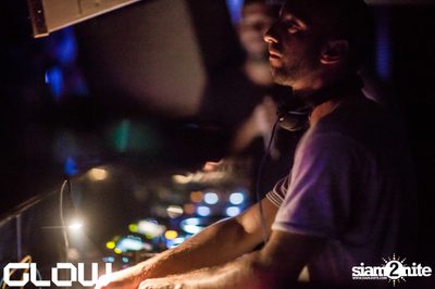 Kabale Und Liebe at GLOW — photo 37