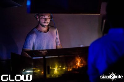 Kabale Und Liebe at GLOW — photo 40