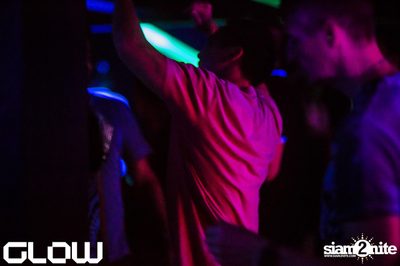 Kabale Und Liebe at GLOW — photo 41