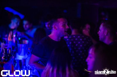 Kabale Und Liebe at GLOW — photo 42