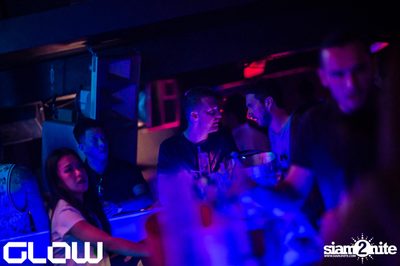 Kabale Und Liebe at GLOW — photo 43