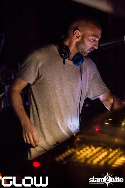 Kabale Und Liebe at GLOW — photo 44