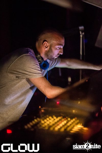 Kabale Und Liebe at GLOW — photo 45