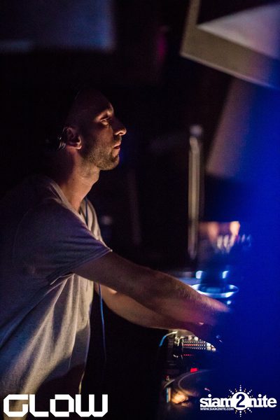 Kabale Und Liebe at GLOW — photo 46