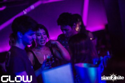 Kabale Und Liebe at GLOW — photo 47