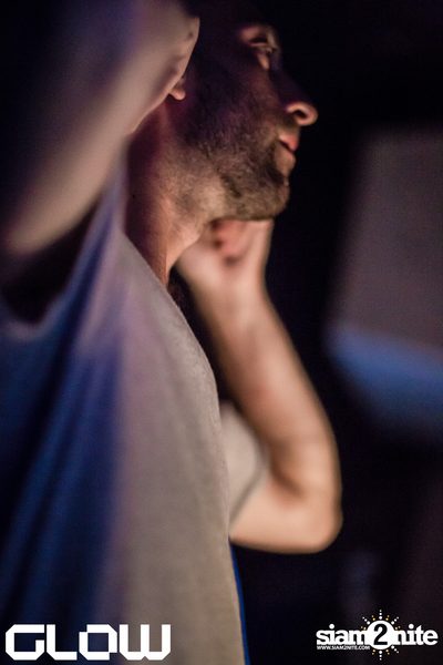 Kabale Und Liebe at GLOW — photo 49
