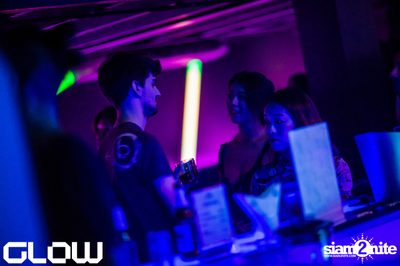 Kabale Und Liebe at GLOW — photo 51