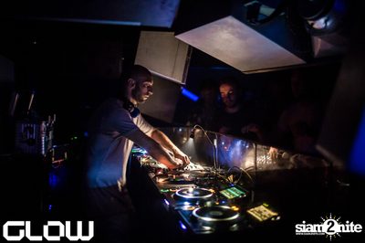 Kabale Und Liebe at GLOW — photo 52