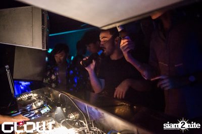 Kabale Und Liebe at GLOW — photo 54