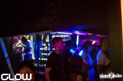 Kabale Und Liebe at GLOW — photo 58