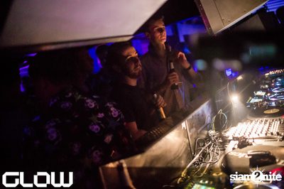 Kabale Und Liebe at GLOW — photo 59