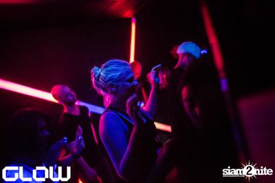 Kabale Und Liebe at GLOW — photo 61