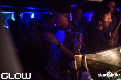 Kabale Und Liebe at GLOW — photo 64