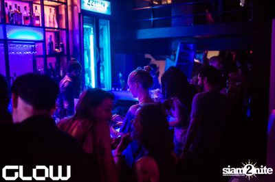 Kabale Und Liebe at GLOW — photo 66