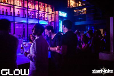 Kabale Und Liebe at GLOW — photo 67