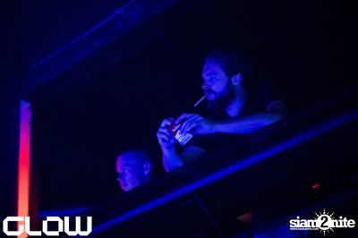 Kabale Und Liebe at GLOW — photo 70