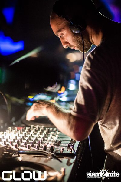 Kabale Und Liebe at GLOW — photo 74