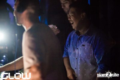 Kabale Und Liebe at GLOW — photo 77