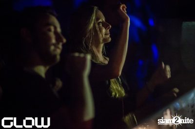 Kabale Und Liebe at GLOW — photo 81