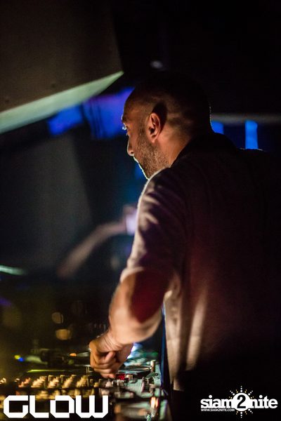 Kabale Und Liebe at GLOW — photo 82
