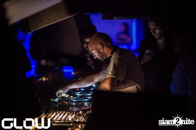 Kabale Und Liebe at GLOW — photo 83