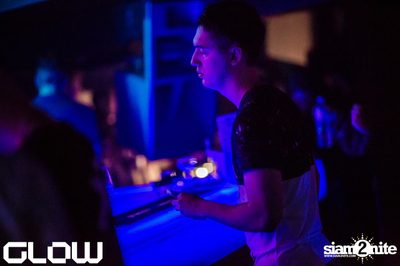 Kabale Und Liebe at GLOW — photo 88