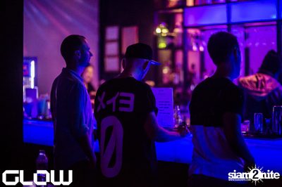 Kabale Und Liebe at GLOW — photo 90