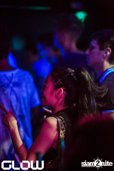 Kabale Und Liebe at GLOW — photo 91