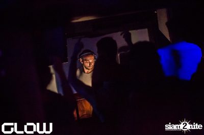 Kabale Und Liebe at GLOW — photo 95