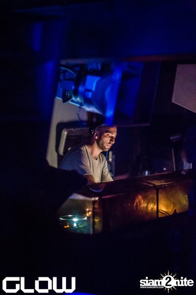 Kabale Und Liebe at GLOW — photo 96