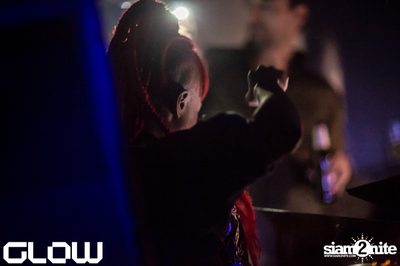 Kabale Und Liebe at GLOW — photo 98