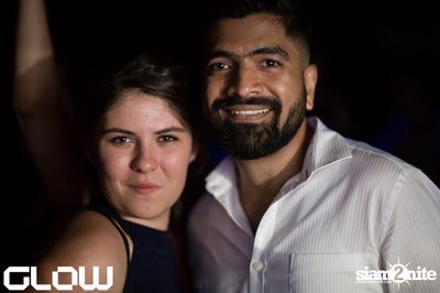 Kabale Und Liebe at GLOW — photo 101