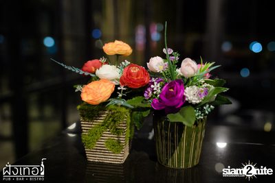 Soft Opening w/ DJ Jiawely at Fung Ter — photo 9