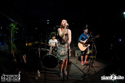 Soft Opening w/ DJ Jiawely at Fung Ter — photo 13