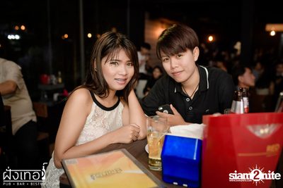 Soft Opening w/ DJ Jiawely at Fung Ter — photo 19