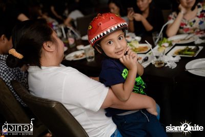 Soft Opening w/ DJ Jiawely at Fung Ter — photo 32