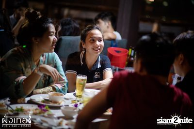 Soft Opening w/ DJ Jiawely at Fung Ter — photo 33