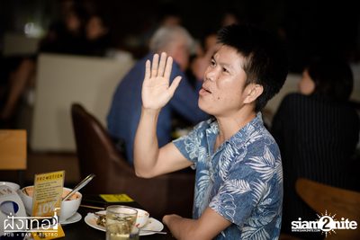 Soft Opening w/ DJ Jiawely at Fung Ter — photo 34