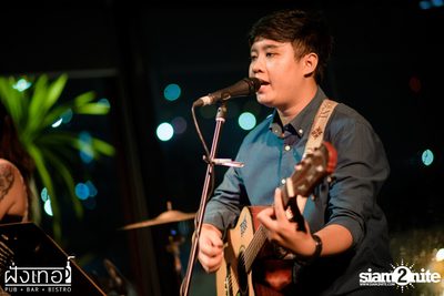 Soft Opening w/ DJ Jiawely at Fung Ter — photo 35