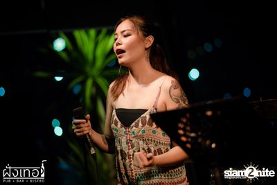 Soft Opening w/ DJ Jiawely at Fung Ter — photo 36