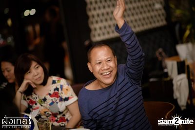 Soft Opening w/ DJ Jiawely at Fung Ter — photo 38