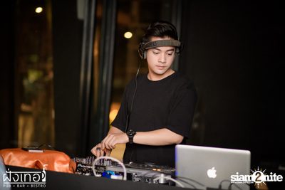 Soft Opening w/ DJ Jiawely at Fung Ter — photo 39