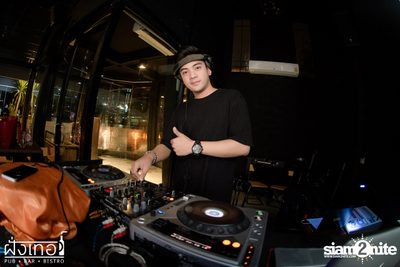 Soft Opening w/ DJ Jiawely at Fung Ter — photo 41
