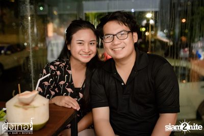 Soft Opening w/ DJ Jiawely at Fung Ter — photo 45