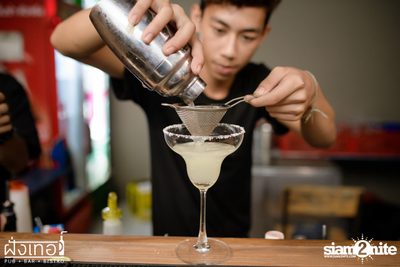 Soft Opening w/ DJ Jiawely at Fung Ter — photo 47