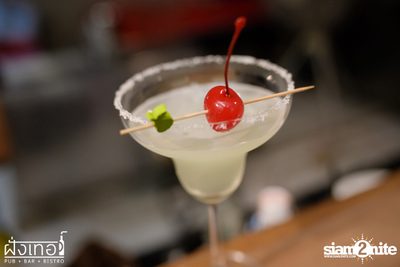 Soft Opening w/ DJ Jiawely at Fung Ter — photo 48